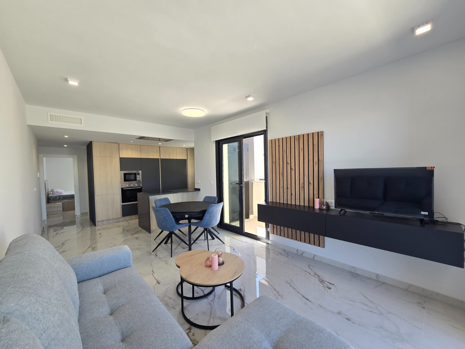 o_1juah5msgi271br7brb18ns1bps2b Apartment in Orihuela Costa, Alicante