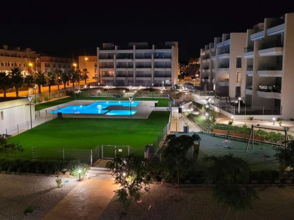 Apartment for sale in Orihuela Costa