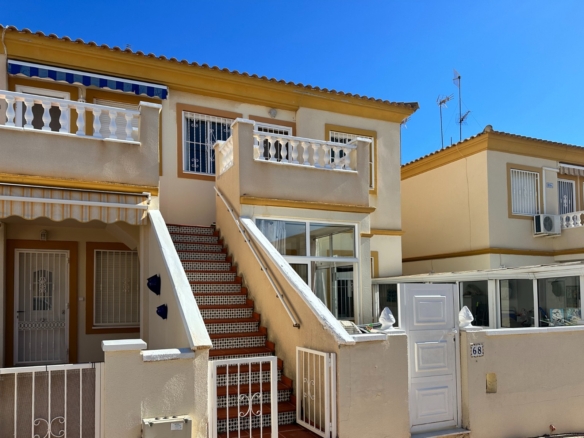 Apartment for sale in Orihuela Costa