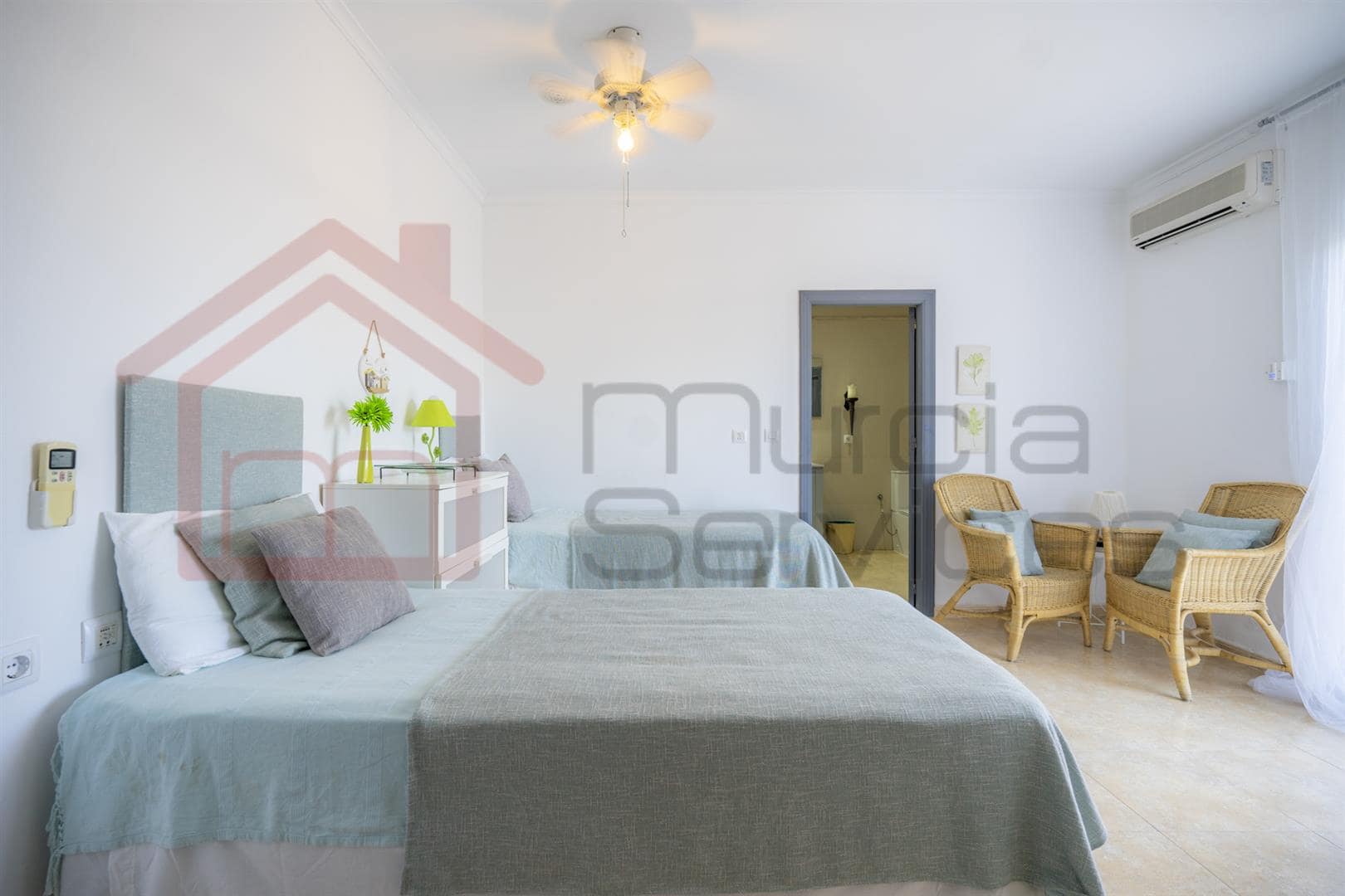 ooIIU9TGaEKdoT2YhqyLeA Villa in Valle Del Sol, Murcia
