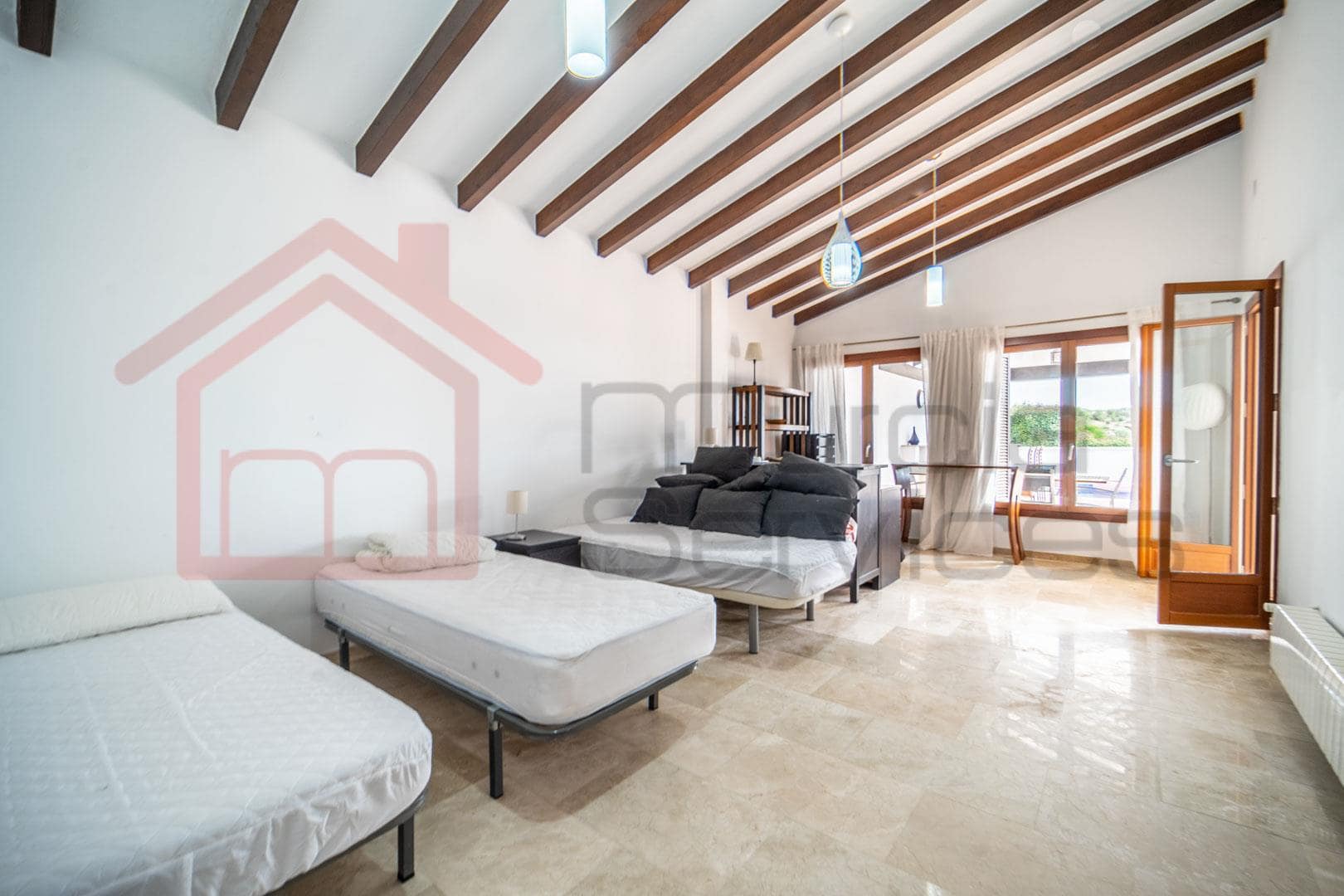 p6CAdHjQfUCTh-OFihLwxQ Villa in El Valle Golf Resort, Murcia