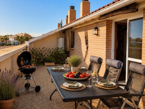 Apartment for sale in Sucina