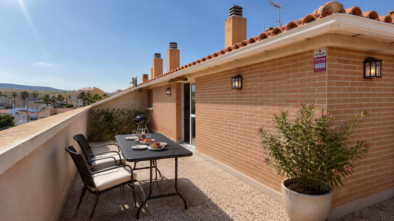 penthouse-sucina-mgh1918-46 Apartment in Sucina, Murcia