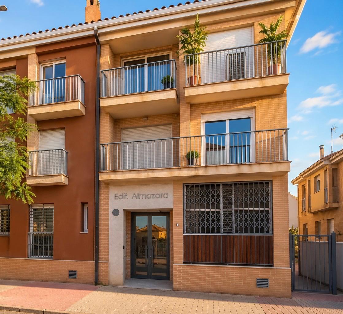 penthouse-sucina-mgh1918-54 Apartment in Sucina, Murcia