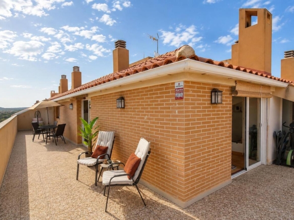 Apartment for sale in Sucina