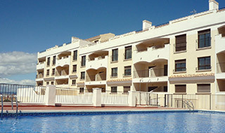 Apartment for sale in Sucina