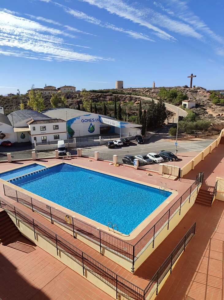 penthouse-sucina-mgh1920-10 Apartment in Sucina, Murcia