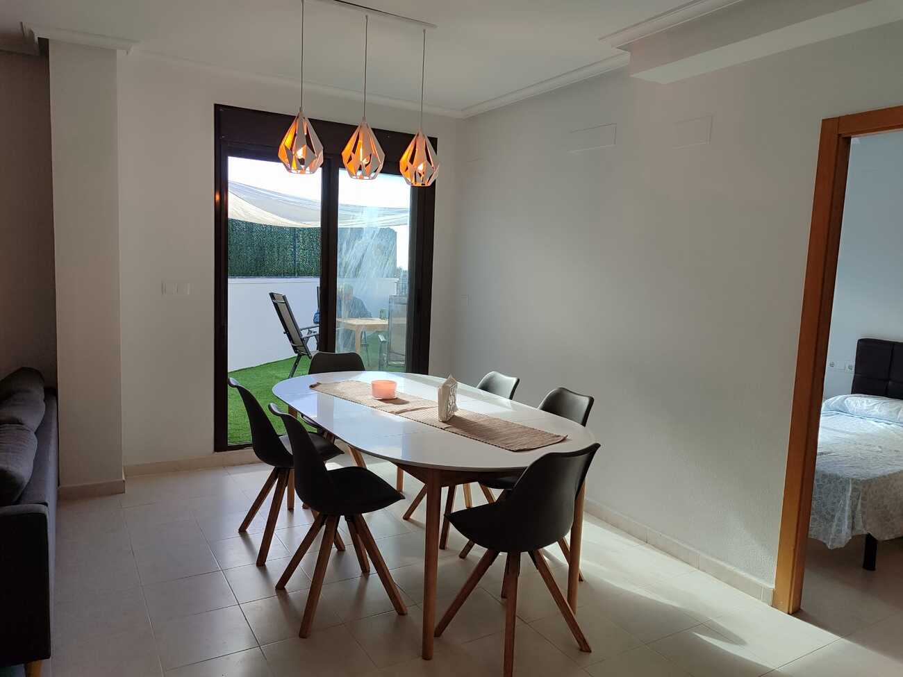 penthouse-sucina-mgh1920-2 Apartment in Sucina, Murcia