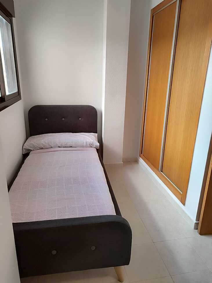 penthouse-sucina-mgh1920-20 Apartment in Sucina, Murcia