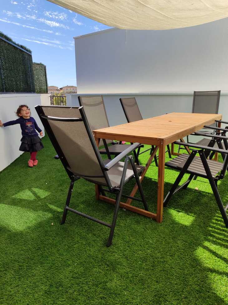 penthouse-sucina-mgh1920-21 Apartment in Sucina, Murcia