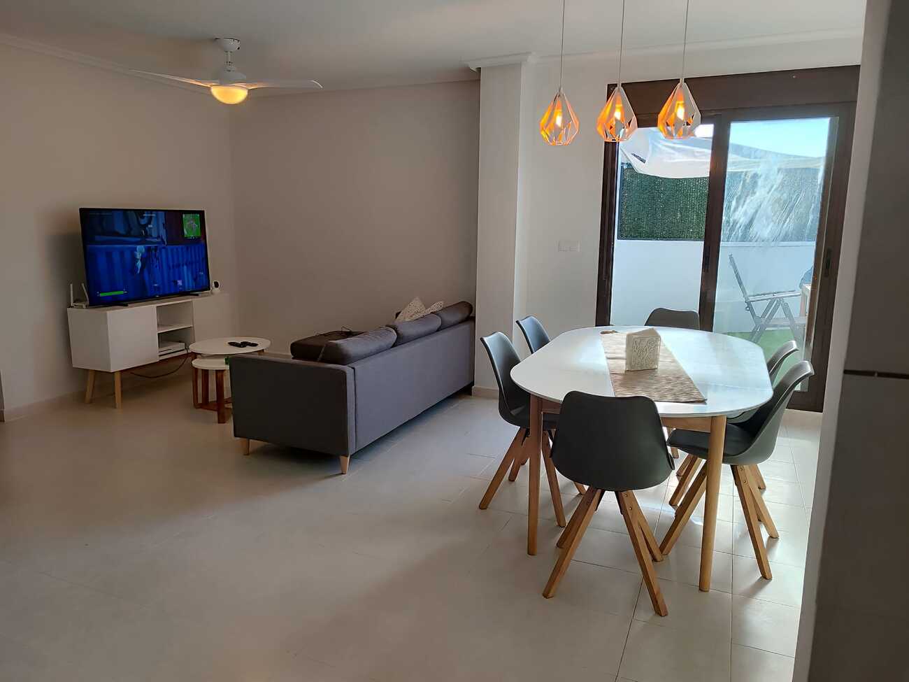 penthouse-sucina-mgh1920-3 Apartment in Sucina, Murcia