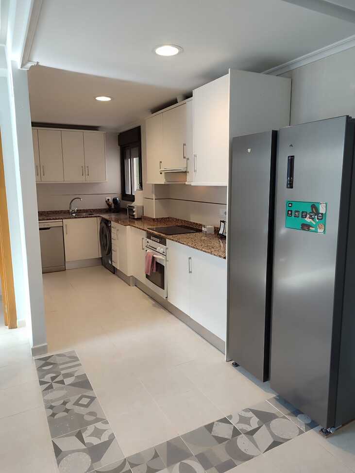 penthouse-sucina-mgh1920-4 Apartment in Sucina, Murcia