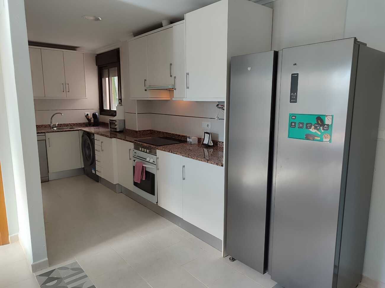 penthouse-sucina-mgh1920-5 Apartment in Sucina, Murcia