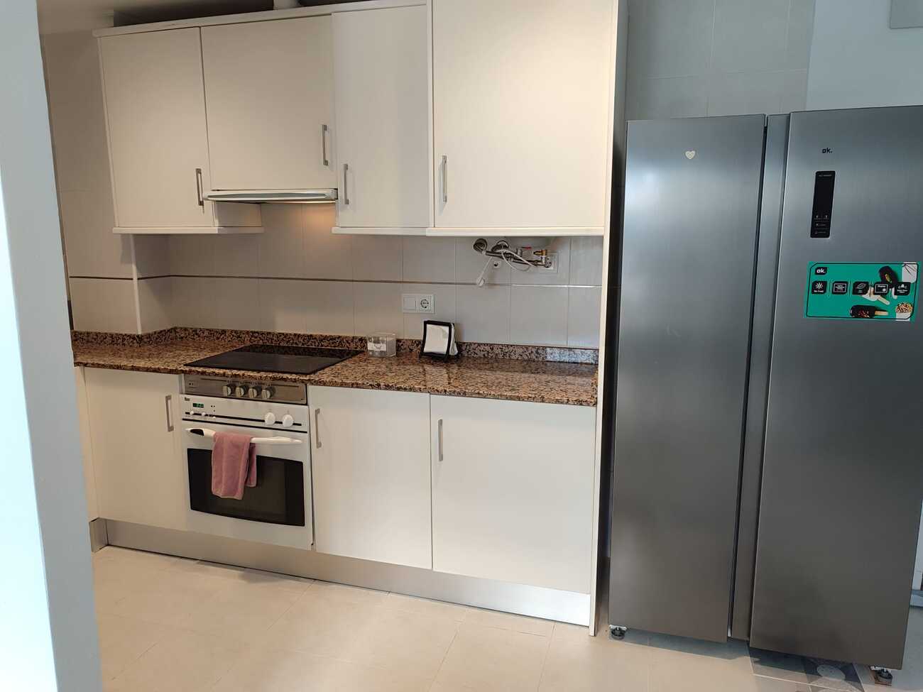 penthouse-sucina-mgh1920-7 Apartment in Sucina, Murcia