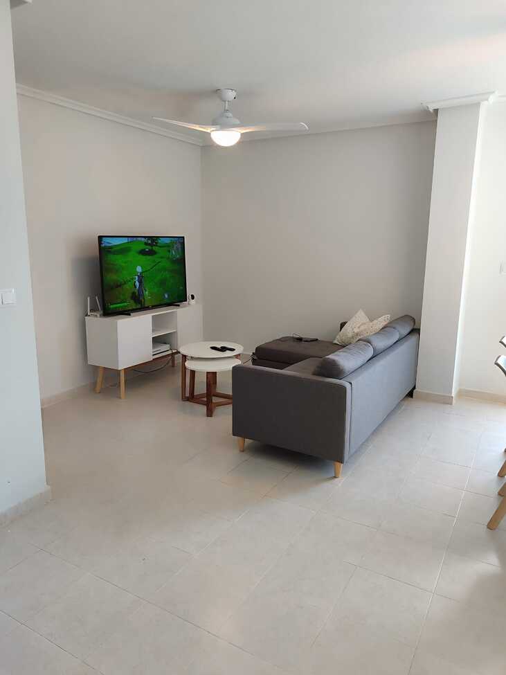 penthouse-sucina-mgh1920-8 Apartment in Sucina, Murcia