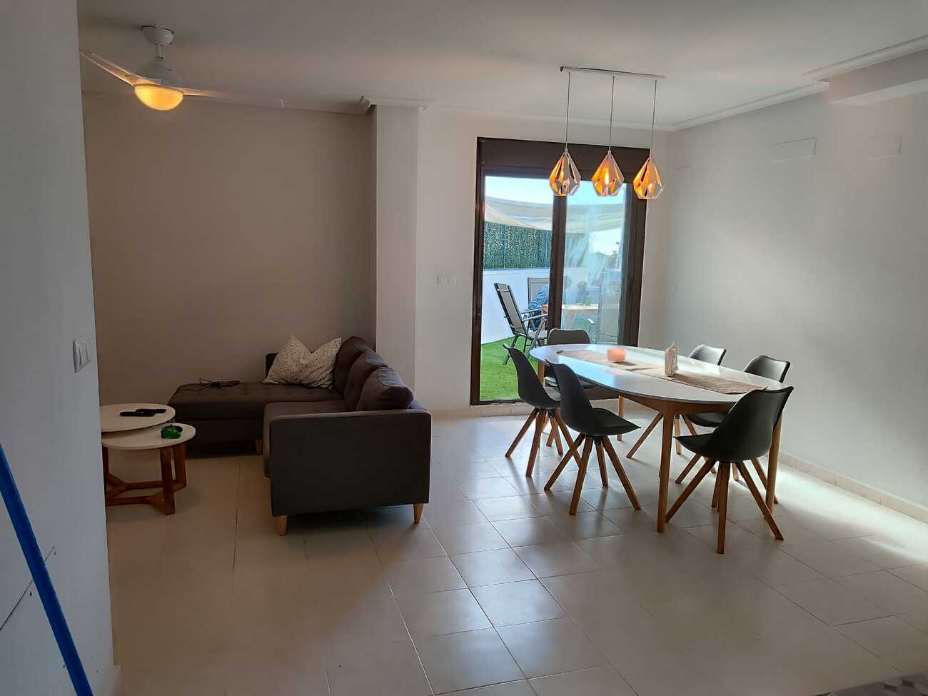 penthouse-sucina-mgh1920-9 Apartment in Sucina, Murcia