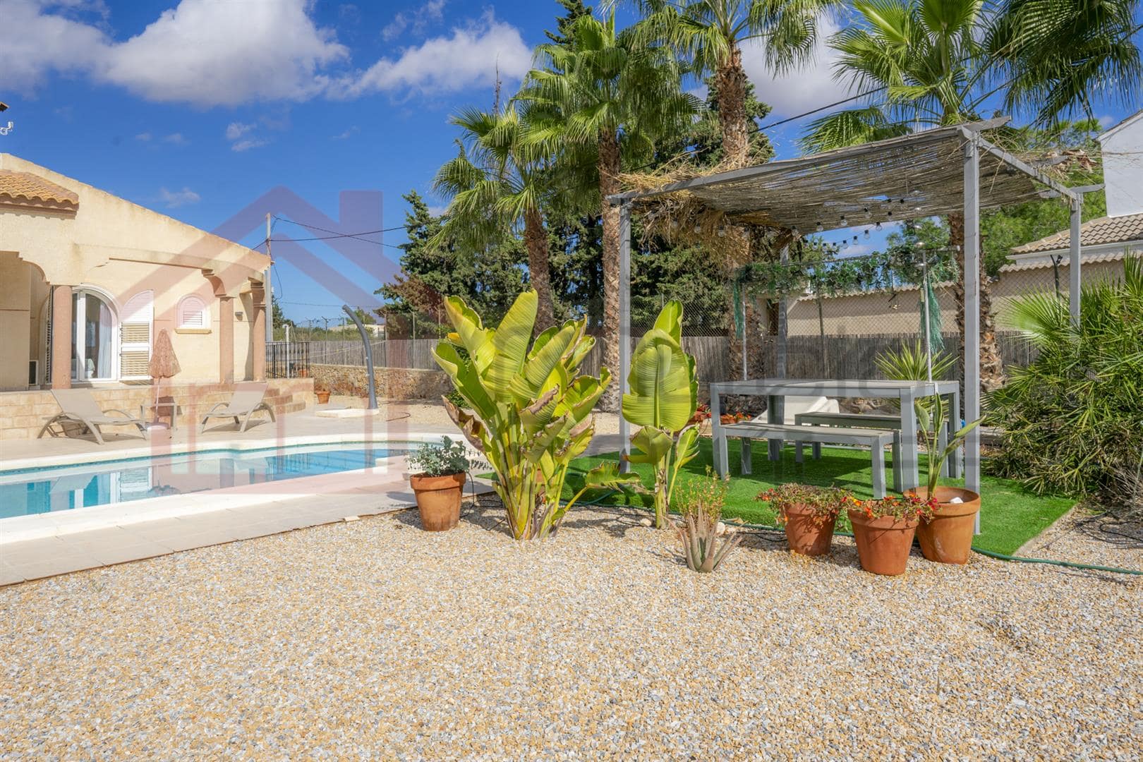 pnQYwyT3TUGFMCxCJZxKEA Villa in Valle Del Sol, Murcia