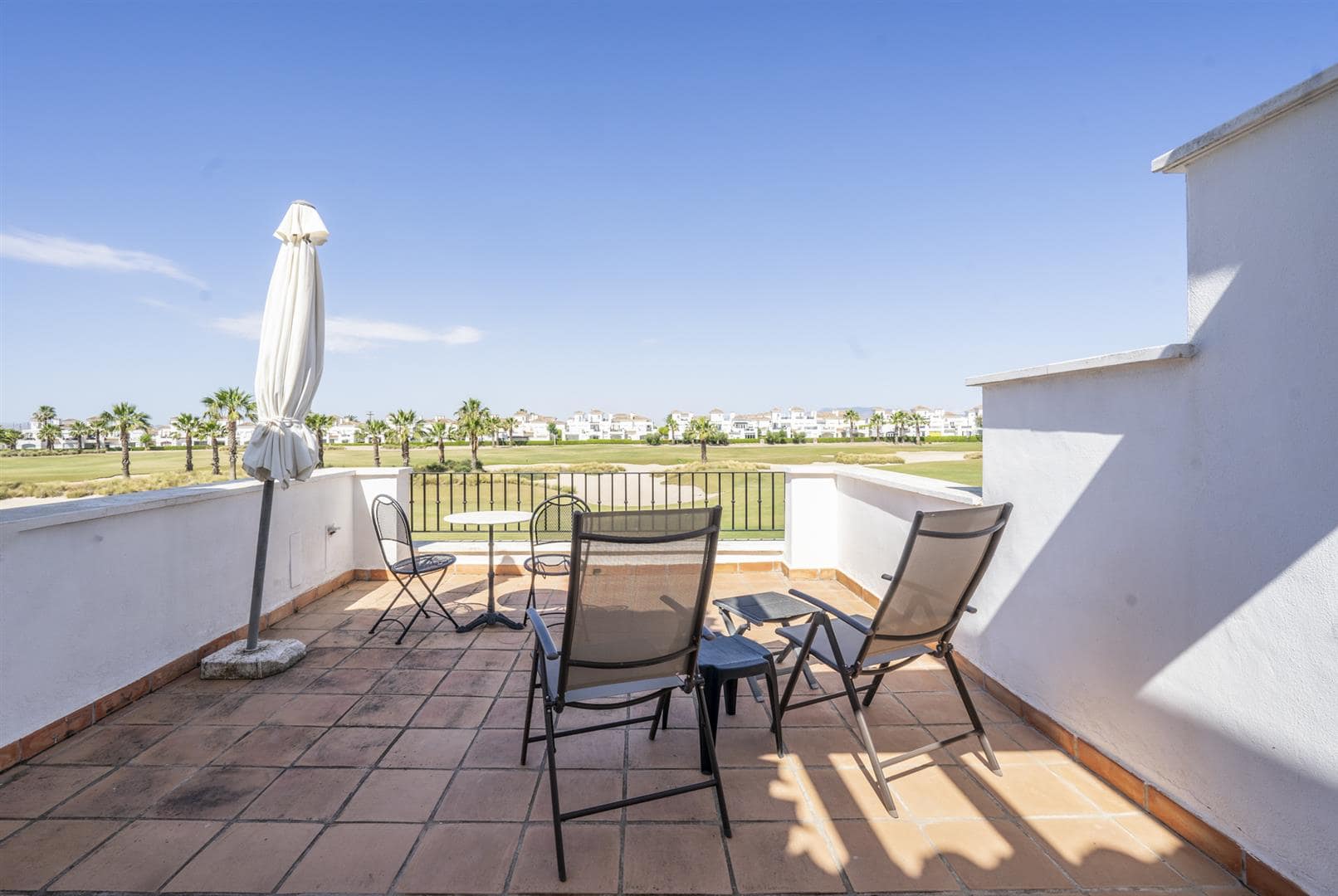 r5FxXrkVT0G-OHFwpbhukg Town House in La Torre Golf Resort, Murcia