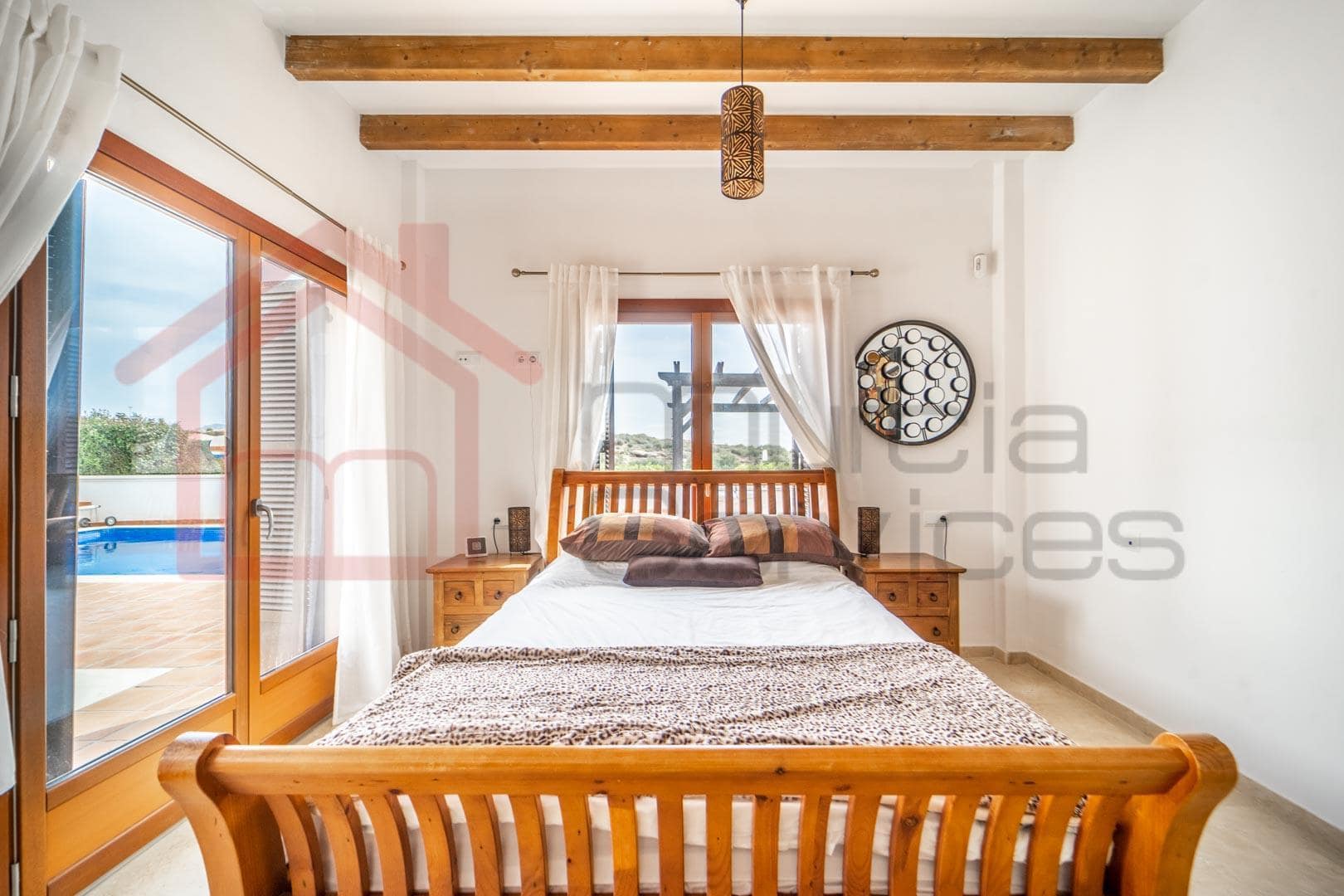 rBtrjKvKBUCPjWxknN5c_w Villa in El Valle Golf Resort, Murcia
