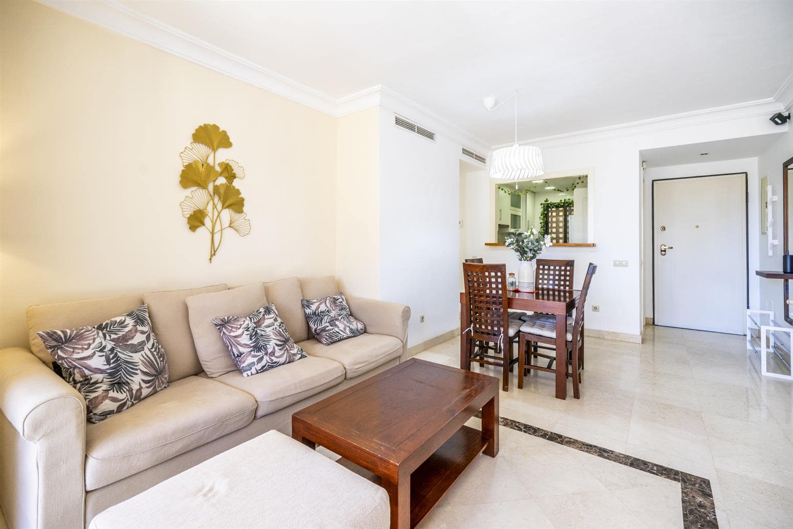rIEyuaU_y0yDSOR9uKmQ8A Apartment in Roda Golf Resort, Murcia
