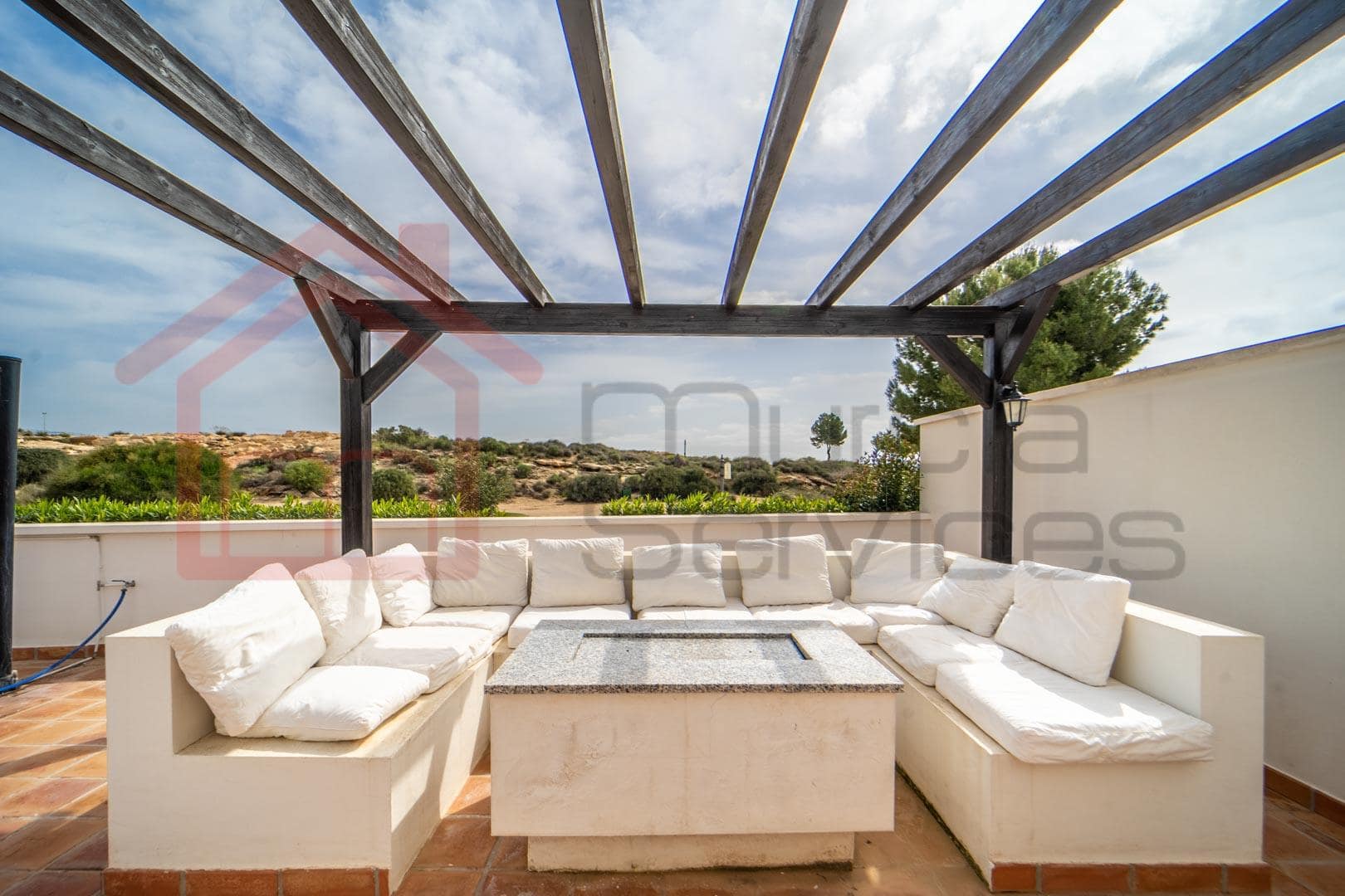 rLk4PeF8bEiebrHbz2bnaA Villa in El Valle Golf Resort, Murcia