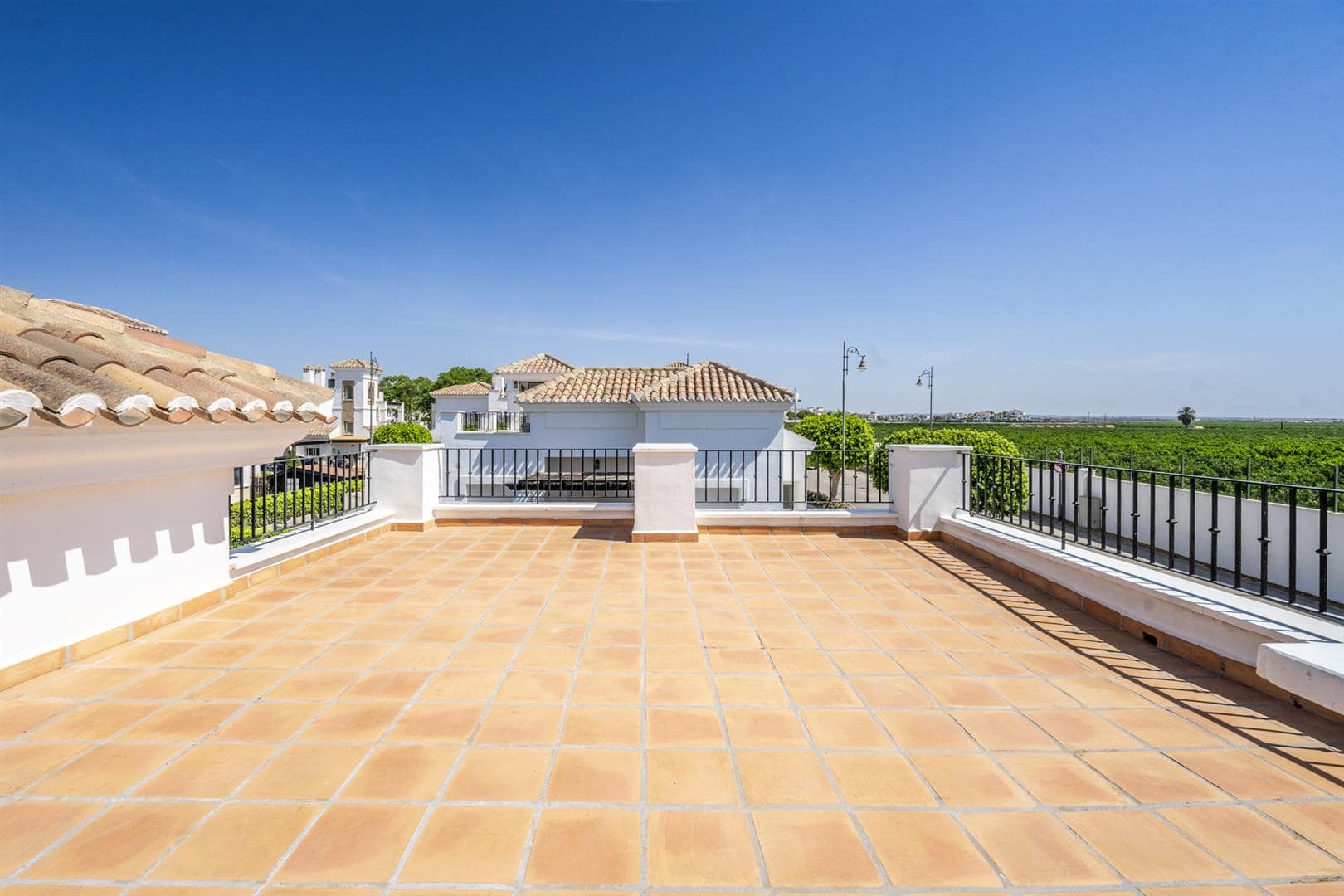 rYPlC5gVdEunXfjlNgWVNw Villa in La Torre Golf Resort, Murcia