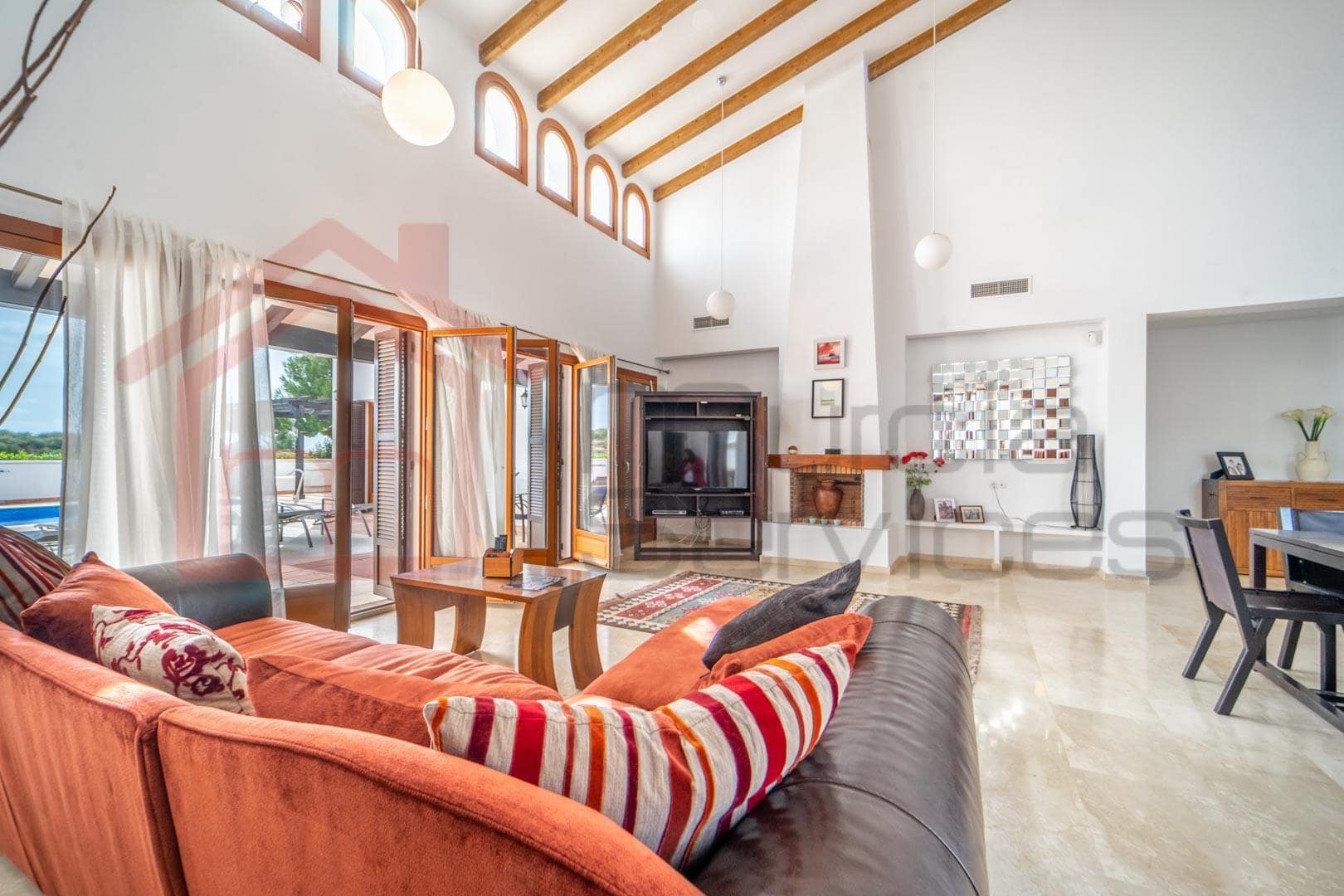 r_niIMrm4UCl9fLkqdRSaw Villa in El Valle Golf Resort, Murcia