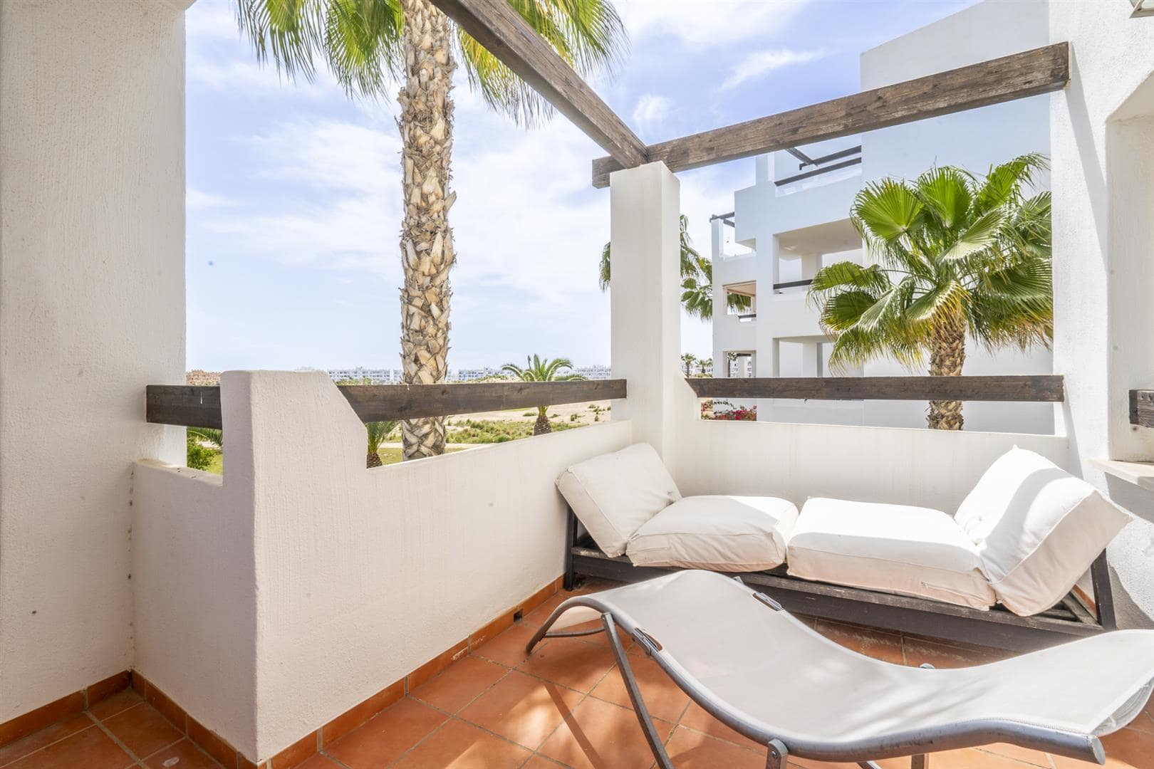 s7fmarLvTEqGWP-ueXdZjg Apartment in Las Terrazas de la Torre Golf Resort, Murcia
