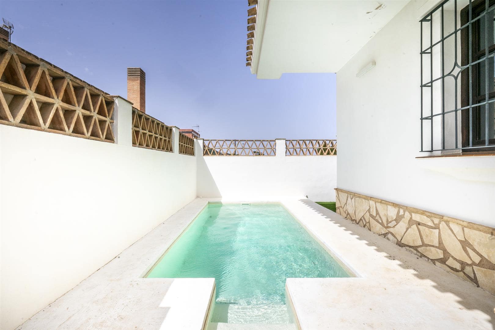 sAx2H9w1qUyjlgBjVWg5Rg Villa in Santiago de la Ribera, Murcia