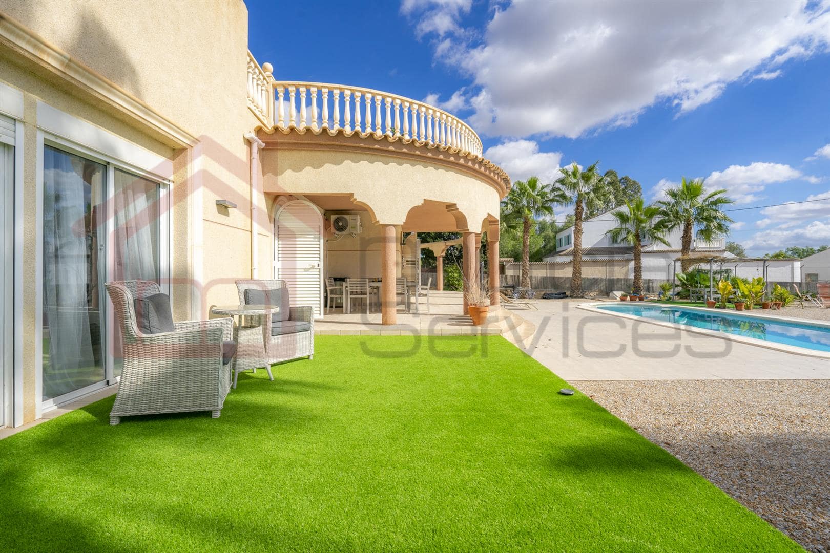 splFqMYSokm1G_eiElGgrQ Villa in Valle Del Sol, Murcia