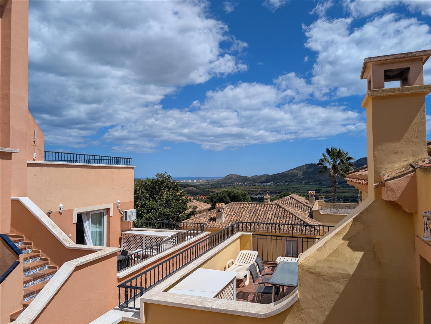 t4K7cukh2kCluFOF_WwnrA Apartment in Las Lomas, Murcia
