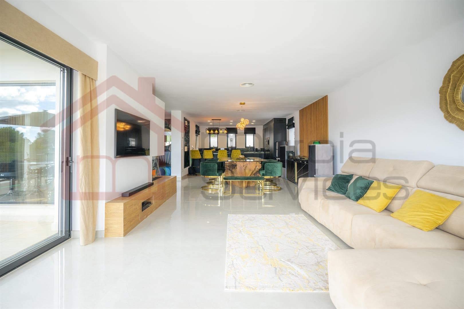 t__Eph3ovEmQZIZSwH7Gmg Villa in Pinar de Campoverde, Alicante