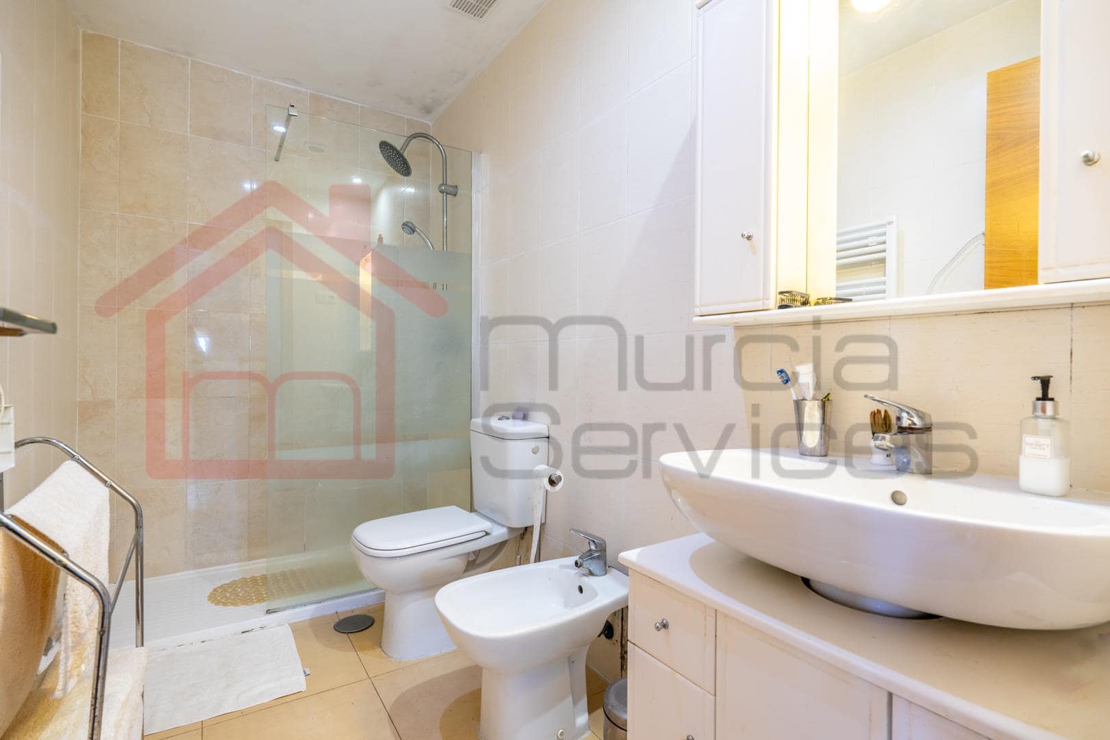 uis2o3ynKECvnpPJzoVYbw Apartment in Las Terrazas de la Torre Golf Resort, Murcia