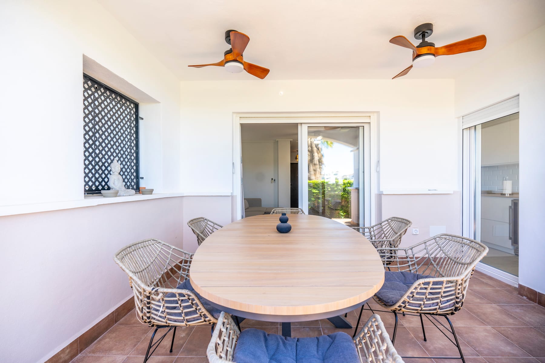 untitled-10-2 Townhouse in La Torre Golf Resort, Murcia