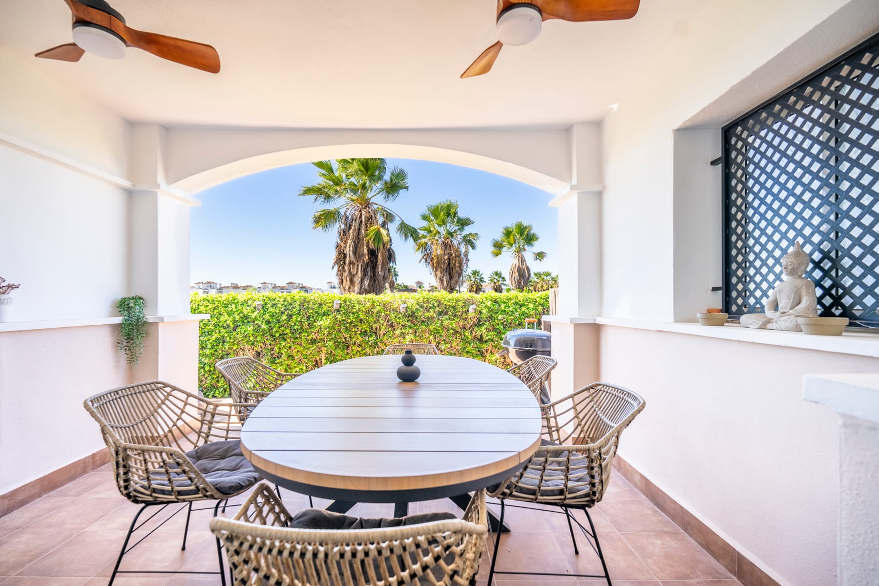 untitled-11-3 Townhouse in La Torre Golf Resort, Murcia