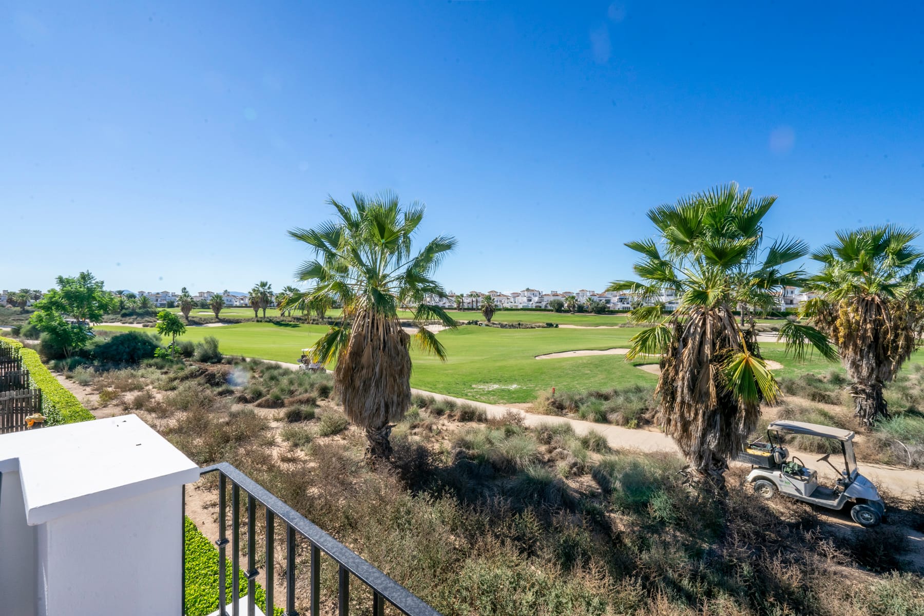 untitled-14-2 Townhouse in La Torre Golf Resort, Murcia