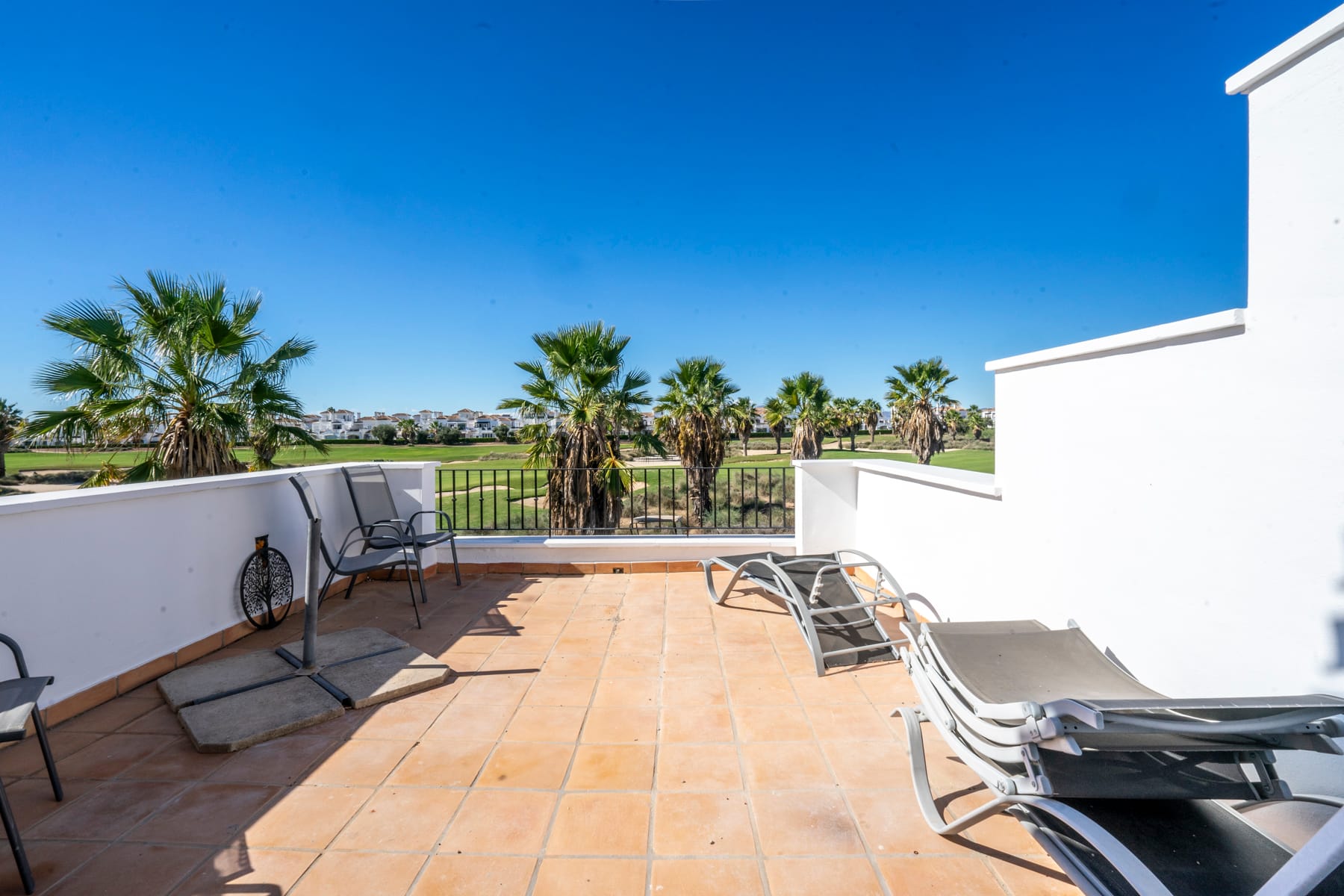 untitled-15-2 Townhouse in La Torre Golf Resort, Murcia