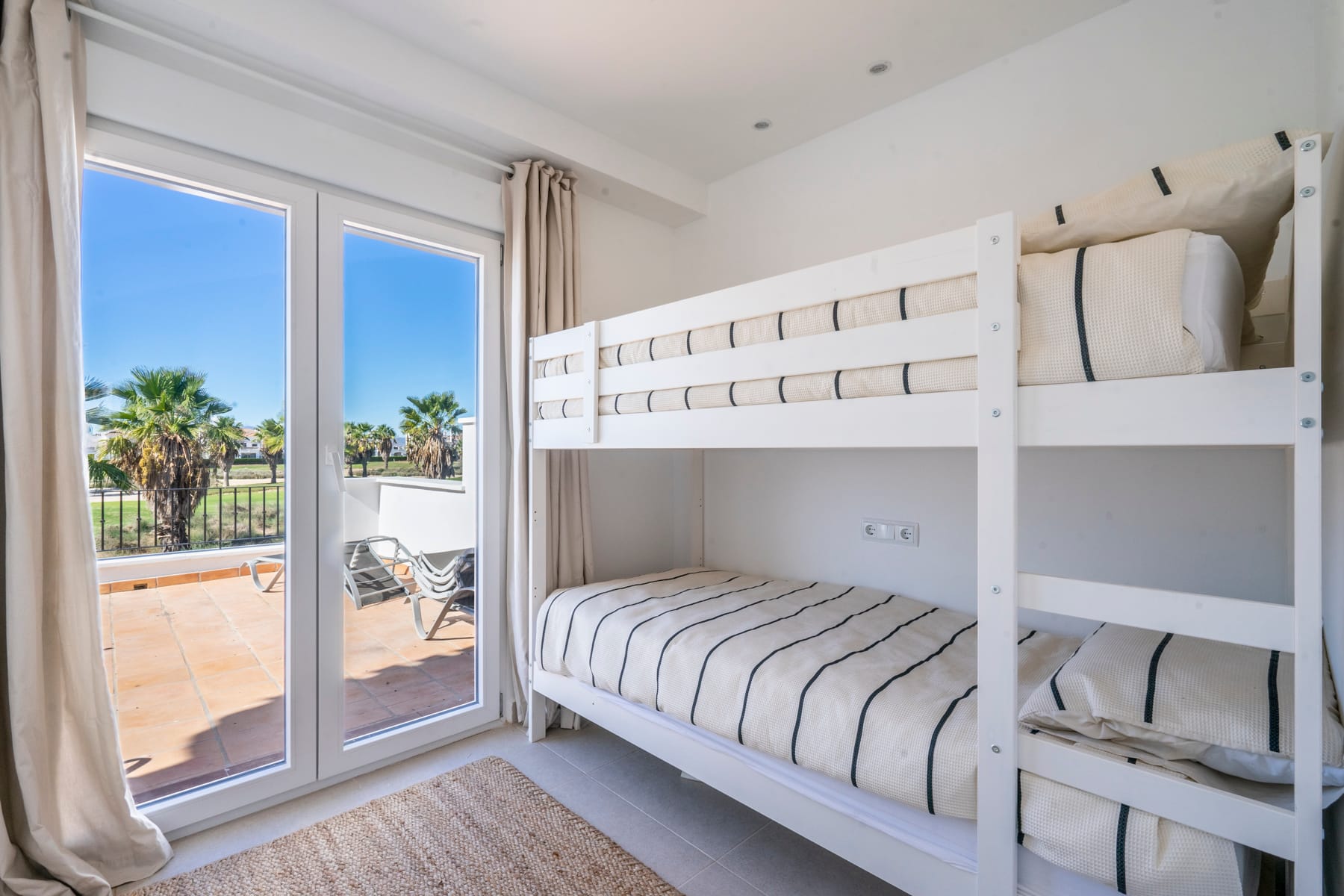 untitled-16-2 Townhouse in La Torre Golf Resort, Murcia