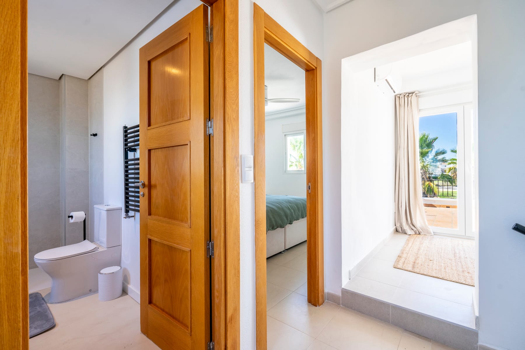untitled-17-2 Townhouse in La Torre Golf Resort, Murcia