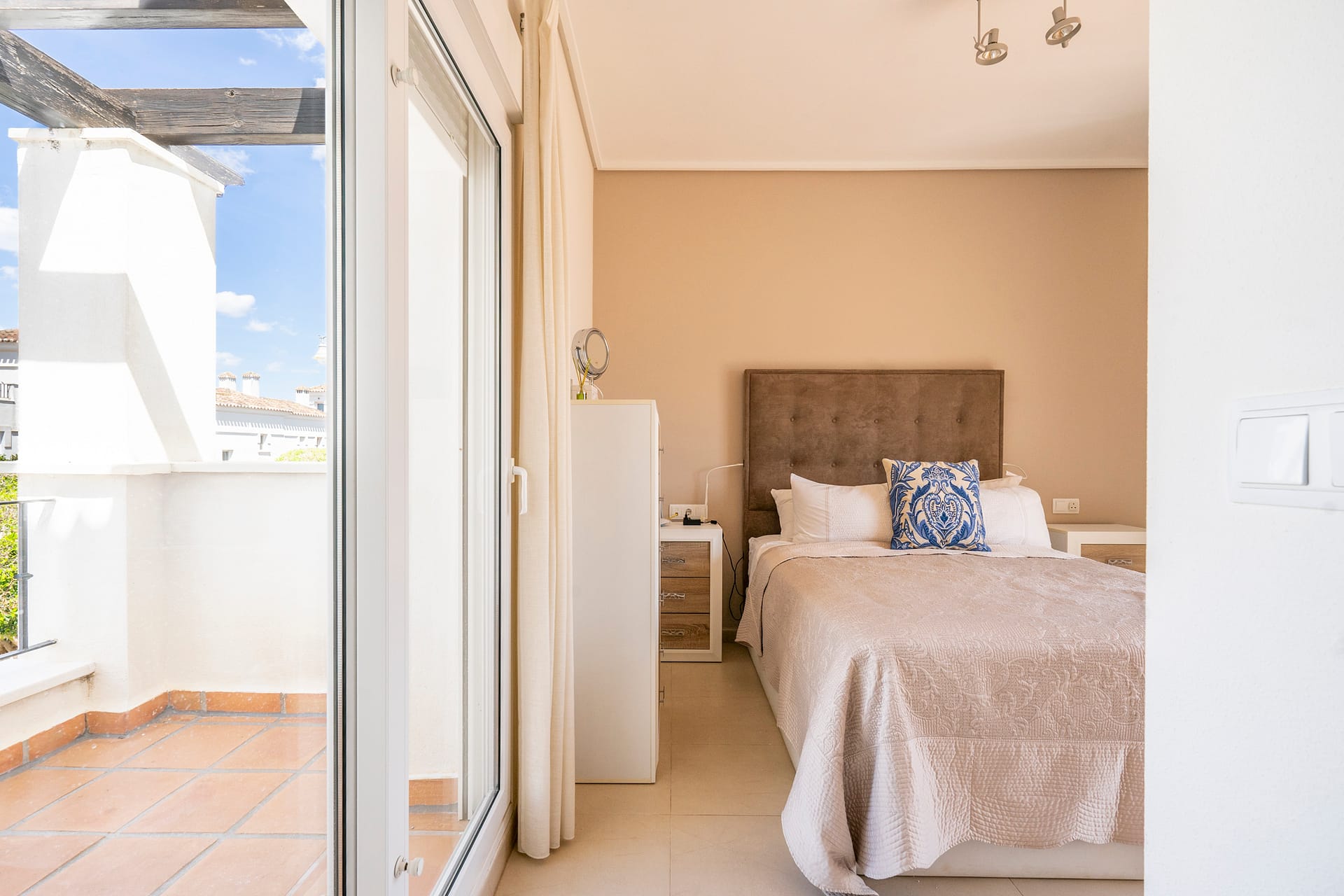 untitled-2-3 Villa in La Torre Golf Resort, Spain