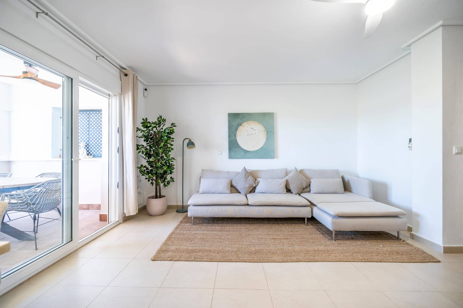 untitled-5-3 Townhouse in La Torre Golf Resort, Murcia