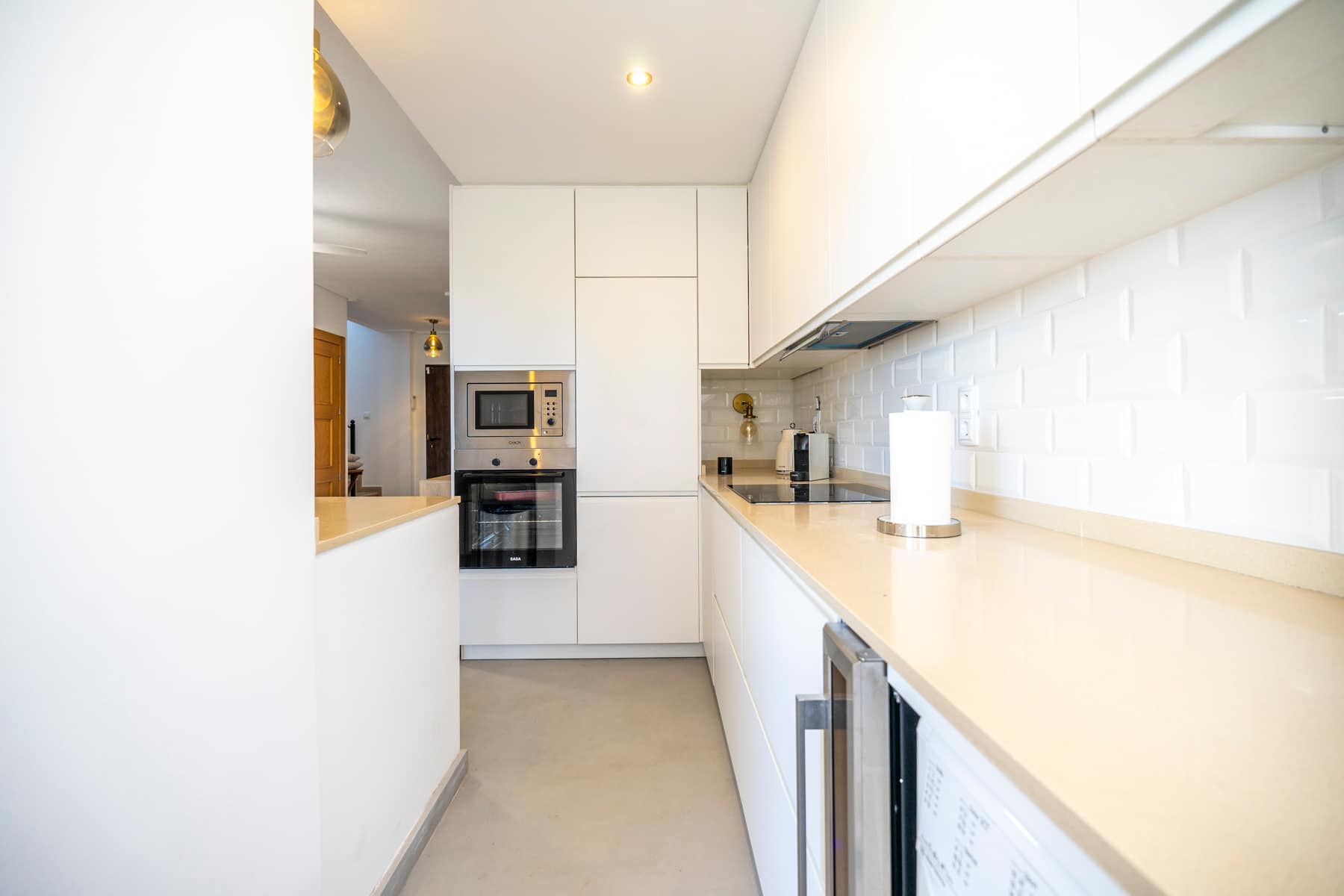 untitled-7-2 Townhouse in La Torre Golf Resort, Murcia