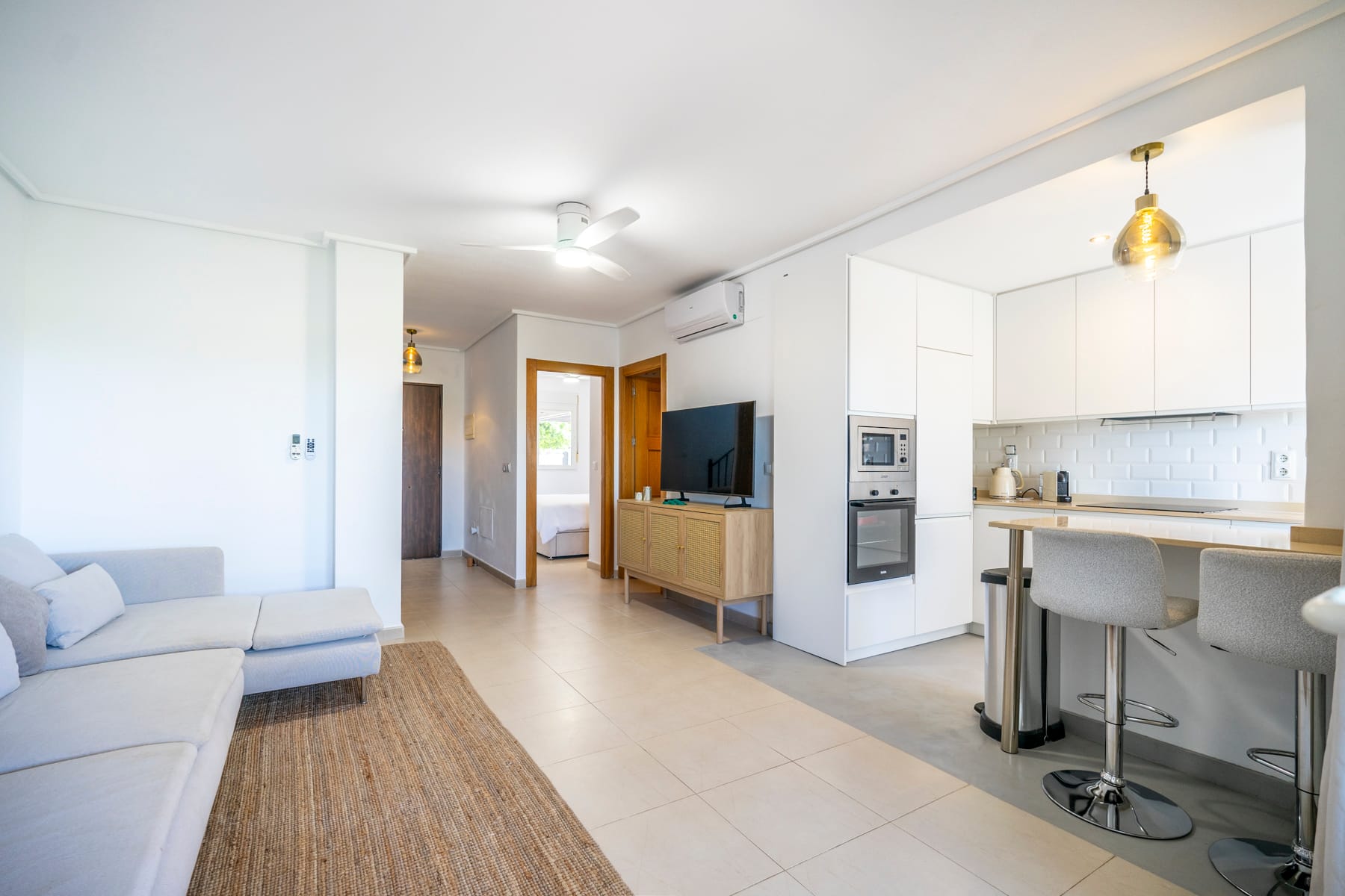 untitled-9-3 Townhouse in La Torre Golf Resort, Murcia