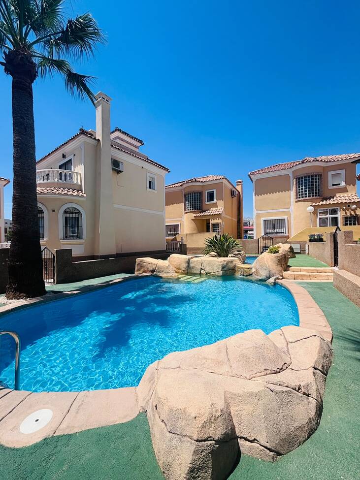 villa-orihuela-costa-spsdx237-20 Villa in Orihuela Costa, Alicante
