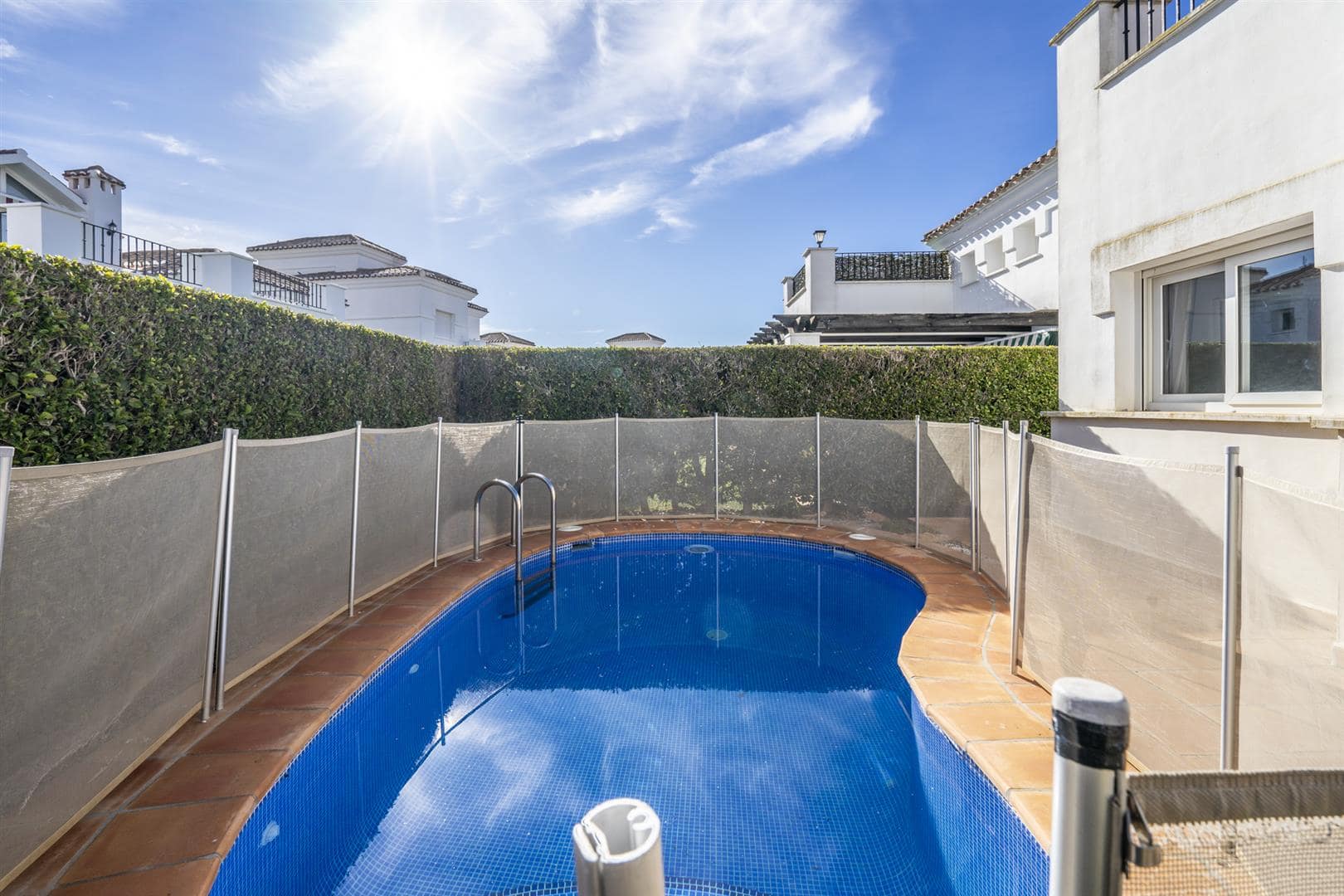 vk-Ynw_8lUmRYEUfsJ7ZBw Villa in La Torre Golf Resort,