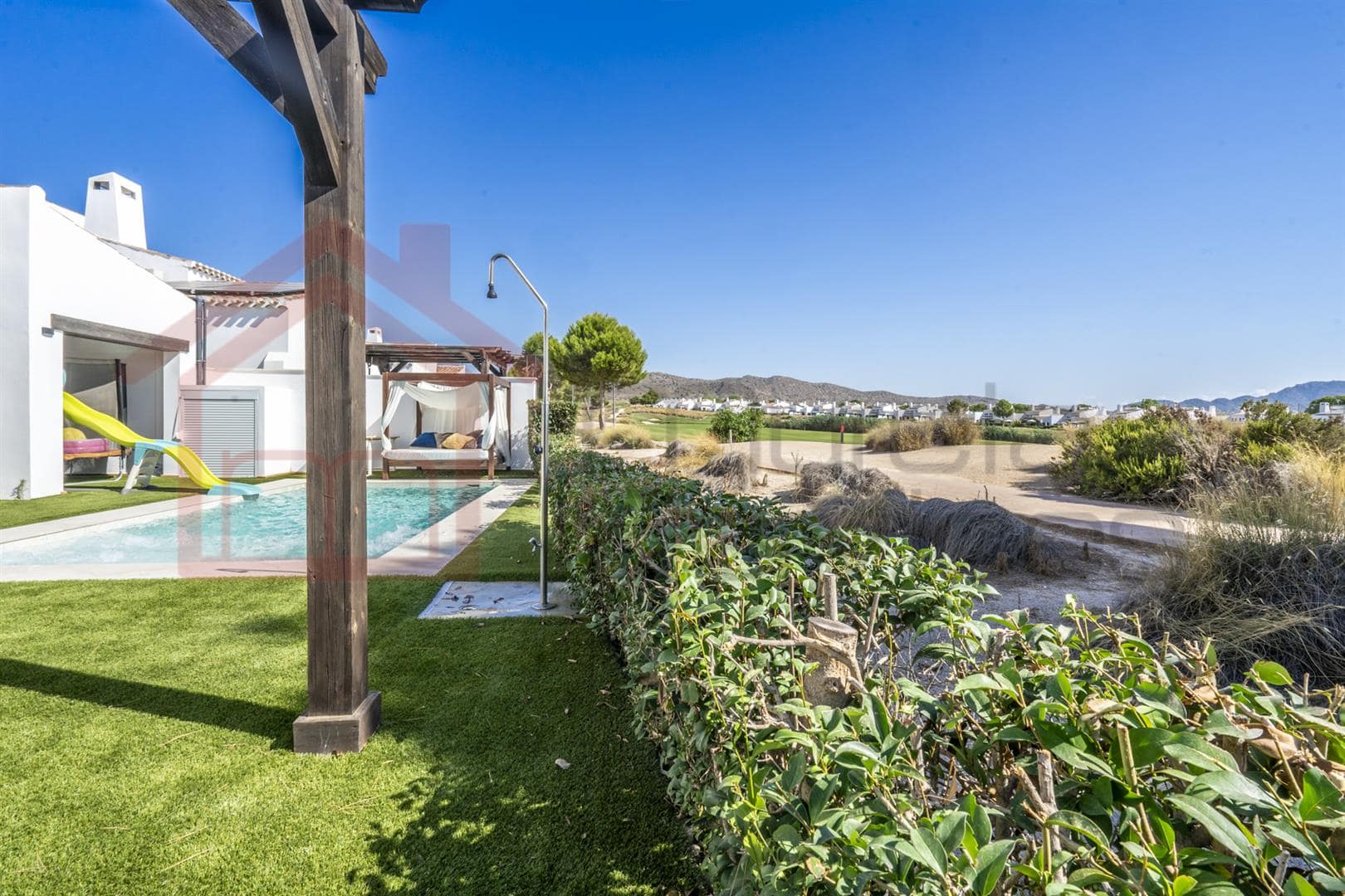 vuttsULKHkysCwuvY7HGBQ Villa in El Valle Golf Resort, Murcia