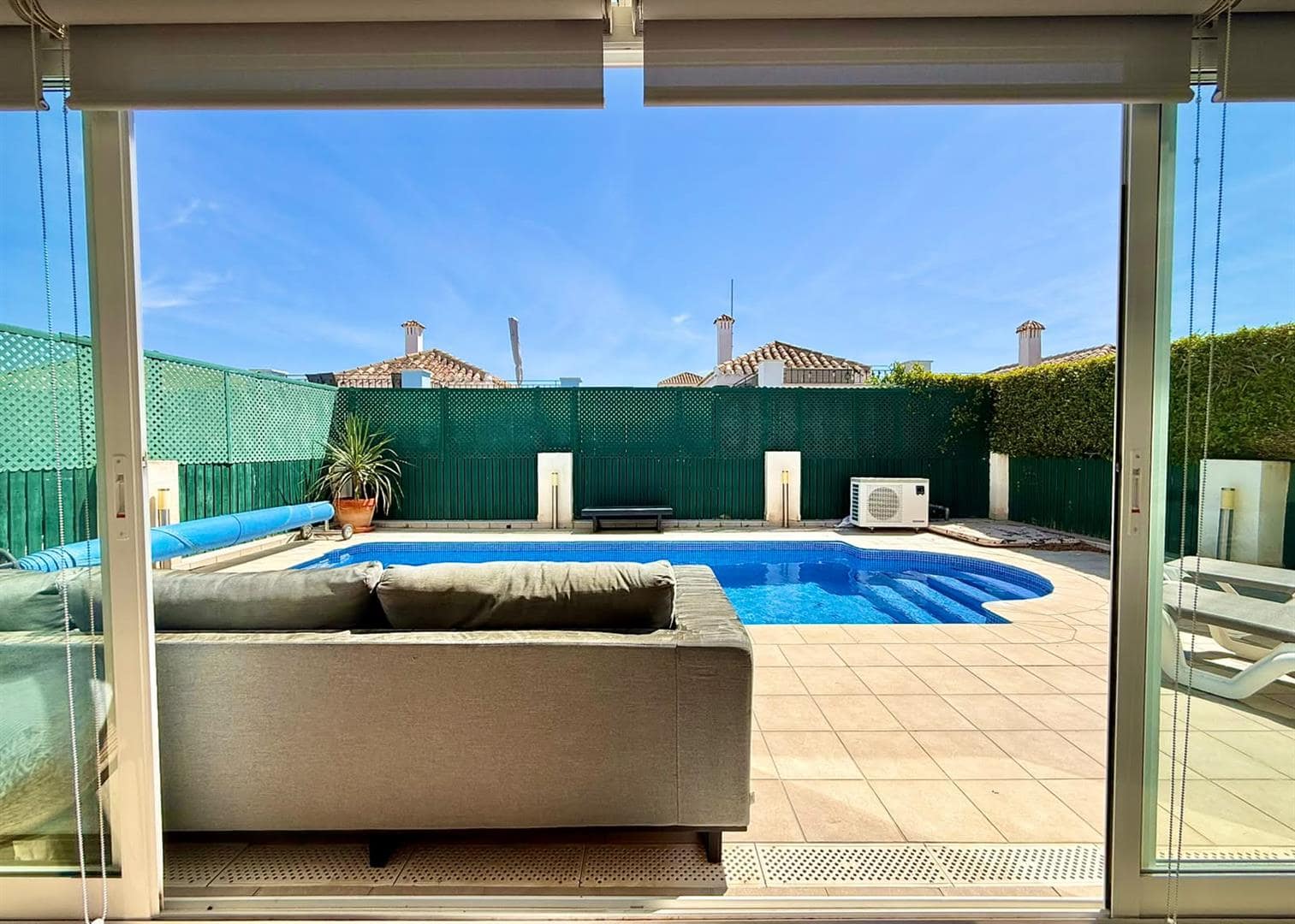 w9w75f0f9kqX8amVcrDoVA Villa in Mar Menor Golf Resort, Murcia