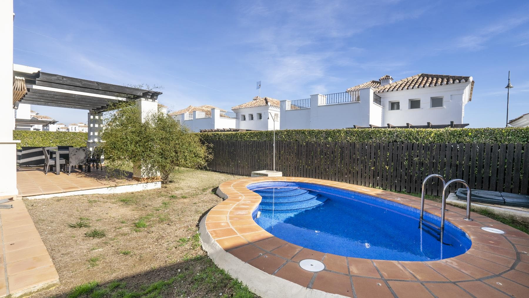 wGonAt-ZeUmo_3HAFyOdog Villa in La Torre Golf Resort, Spain