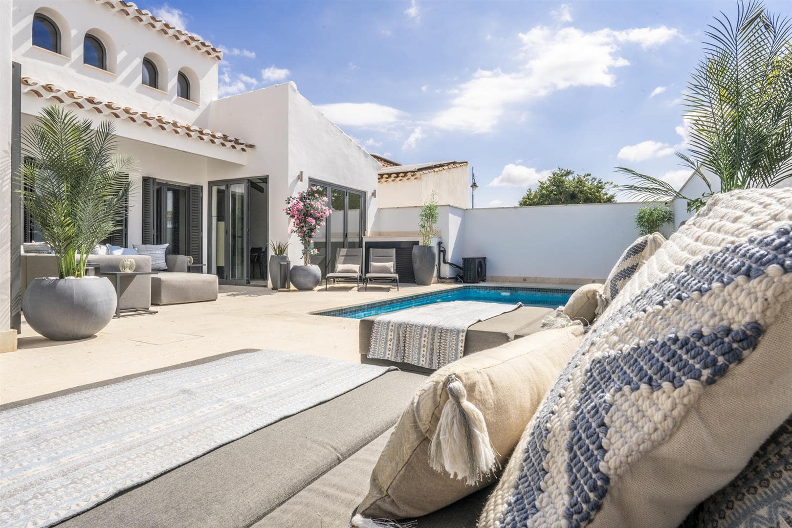 x200C-7waEeYVtNcsJwwFA Villa in El Valle Golf Resort, Murcia