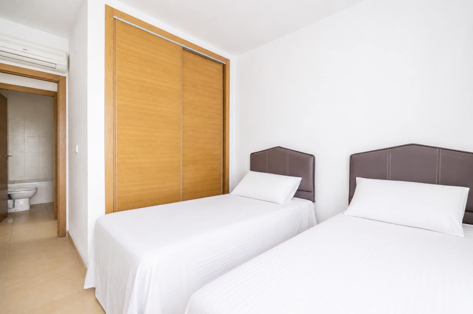xA-Hzdof3EKGB9RzVjENJg Apartment in Las Terrazas de la Torre Golf Resort, Murcia
